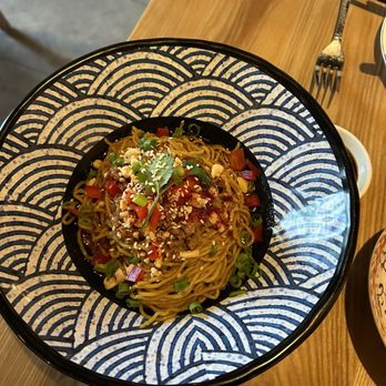 Tiger Dumplings - Noodles Near Me - Arlington, Virginia