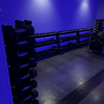 Yoga Joint - Weights - Yoga Near Me - Pembroke Pines, Florida Yoga Joint - Weights - Yoga Near Me - Pembroke Pines, Florida
