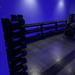 Yoga Joint - Weights