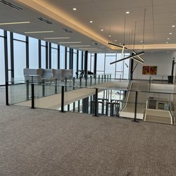 Kirkwood Performing Arts Center - 2nd floor assembly space