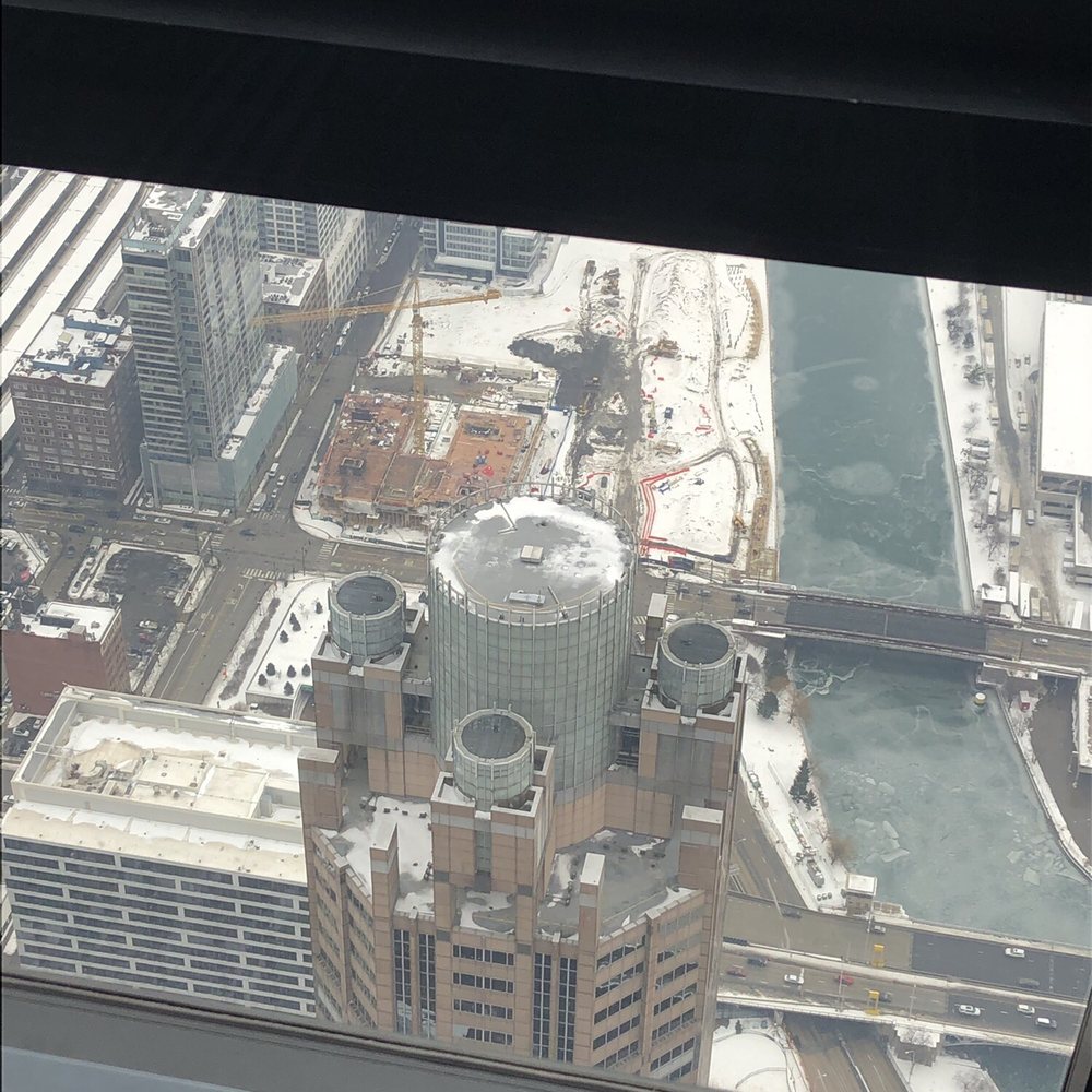Skydeck - More of Chicago. - Observatories Near Me - Chicago, Illinois Skydeck - More of Chicago. - Observatories Near Me - Chicago, Illinois