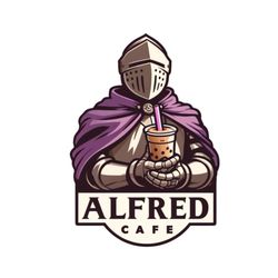 Alfred Cafe - Alfred Cafe