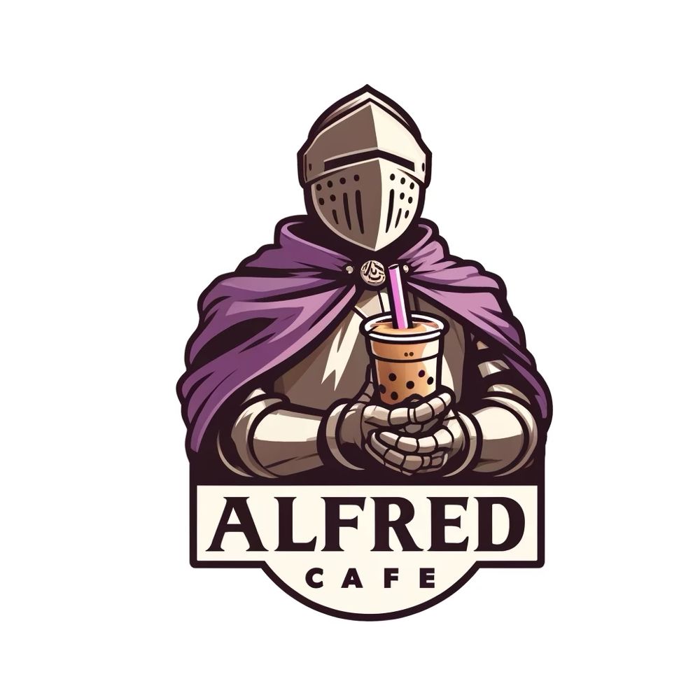 Food from Alfred Cafe