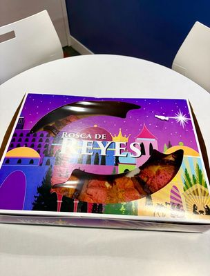 La Esperanza Bakery by null