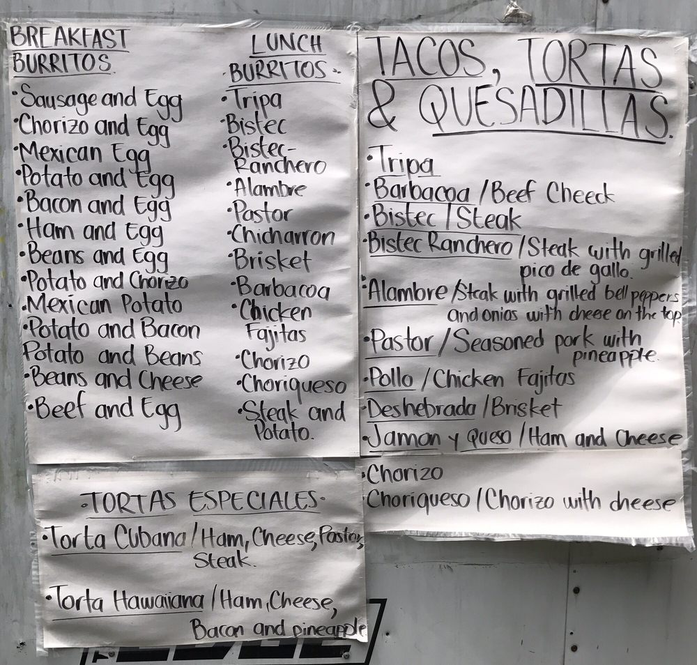 Taqueria Chihuahua