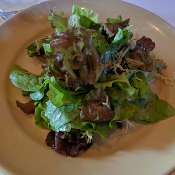 Chez Panisse - Garden lettuces - New American Near Me - Berkeley, California Chez Panisse - Garden lettuces - New American Near Me - Berkeley, California