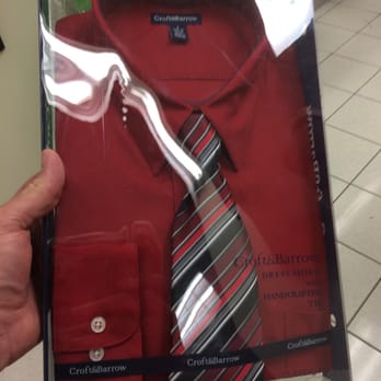 Kohl's - Grandson's christening shirt ahoy! Free tie! $20! - Department Stores Near Me - COMMACK, New York