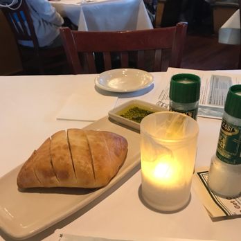 Bonefish Grill - Bread for all - Seafood Near Me - N. Myrtle Beach, South Carolina