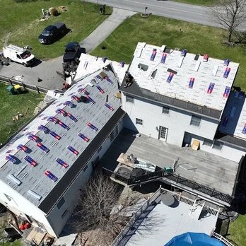 Bruno Roofing & Siding - Roofing Near Me - Hellertown, Pennsylvania Bruno Roofing & Siding - Roofing Near Me - Hellertown, Pennsylvania