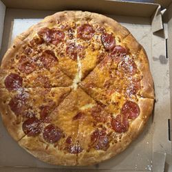 Little Caesars