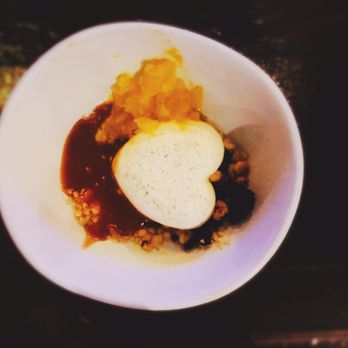 Anytime Kitchen - The Panna Cotta - Korean Near Me - New York, New York Anytime Kitchen - The Panna Cotta - Korean Near Me - New York, New York