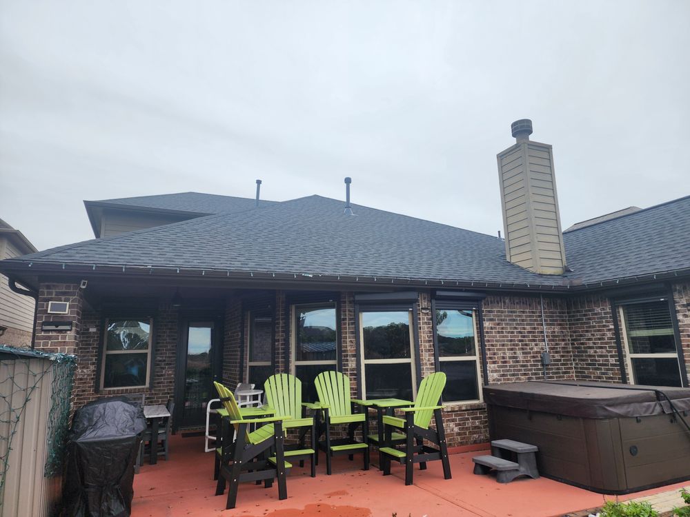 Slide of Design Roofing Solutions