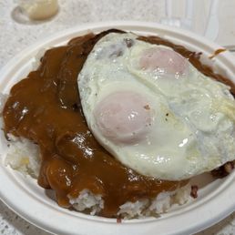 Loco Moco Loco Moco