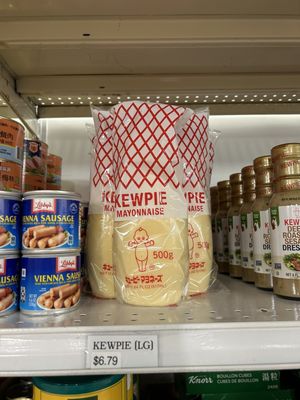 Sari-Sari Store by null