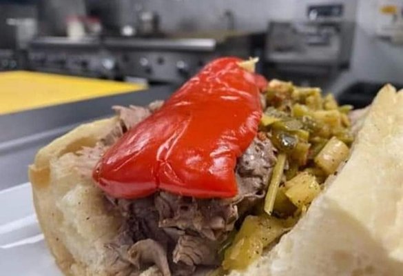 Mugshots Sports Bar & Grill by null