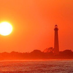 Lighthouse Strength will guide you to safe harbor and safe health.