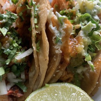 La Kermés - Pastor & chicken tacos. - Mexican Near Me - Janesville, Wisconsin La Kermés - Pastor & chicken tacos. - Mexican Near Me - Janesville, Wisconsin