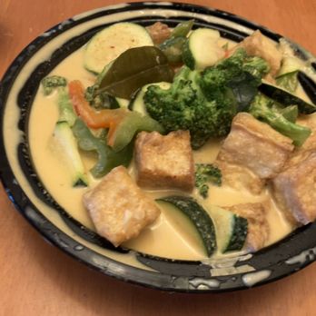 Insee Thai Kitchen - Penang Curry Tofu ... - Thai Near Me - Pittsburgh, Pennsylvania Insee Thai Kitchen - Penang Curry Tofu ... - Thai Near Me - Pittsburgh, Pennsylvania