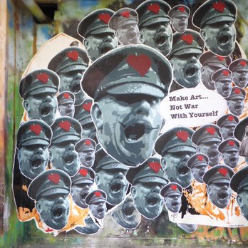 ACDC Lane - AC/DC Lane - Street Art Near Me - Melbourne, VIC