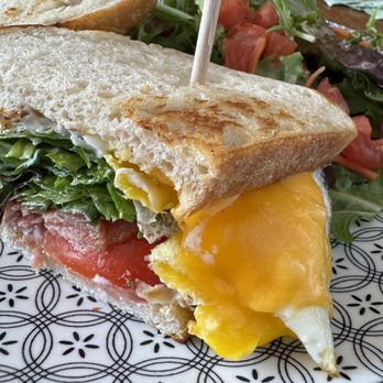 Main Kitchen Cafe - Breakfast BLT - New American Near Me - Granada Hills, California Main Kitchen Cafe - Breakfast BLT - New American Near Me - Granada Hills, California