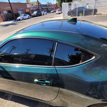 Araya Glass Tinting - Window Tint - Car Window Tinting Near Me Araya Glass Tinting - Window Tint - Car Window Tinting Near Me