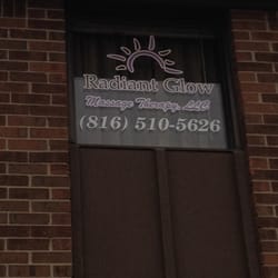 Radiant Glow Massage Therapy, LLC