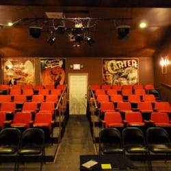 Dickens Parlour Theater