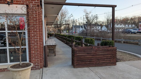 Barnwood Grill by null