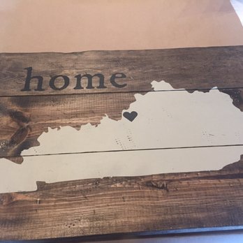 Board & Brush - Want to show you love your Ky home? Make this at Louisville Board & Brush! - Paint & Sip Near Me - Louisville, Kentucky Board & Brush - Want to show you love your Ky home? Make this at Louisville Board & Brush! - Paint & Sip Near Me - Louisville, Kentucky