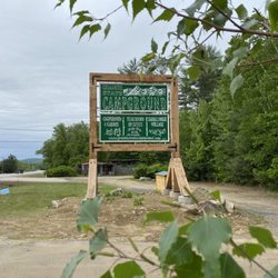 Granite State Campground