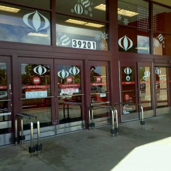 Target - Department Stores Near Me - Fremont, California Target - Department Stores Near Me - Fremont, California