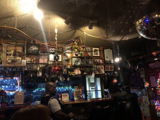 Teddy's Juke Joint by null