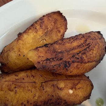 El Dorado Pollos A La Brasa - Small Plantains - Peruvian Near Me - Pasadena, California El Dorado Pollos A La Brasa - Small Plantains - Peruvian Near Me - Pasadena, California