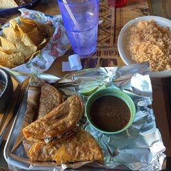 Burro Loco - Tacos