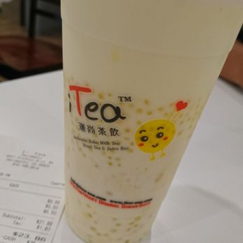 i-Tea - Durian sago - Ramen Near Me - Sacramento, California i-Tea - Durian sago - Ramen Near Me - Sacramento, California