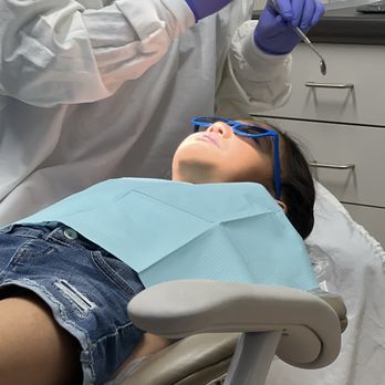 Cavitybusters Dentistry 4 Kids - Pediatric Dentists Near Me - Las Vegas, Nevada
