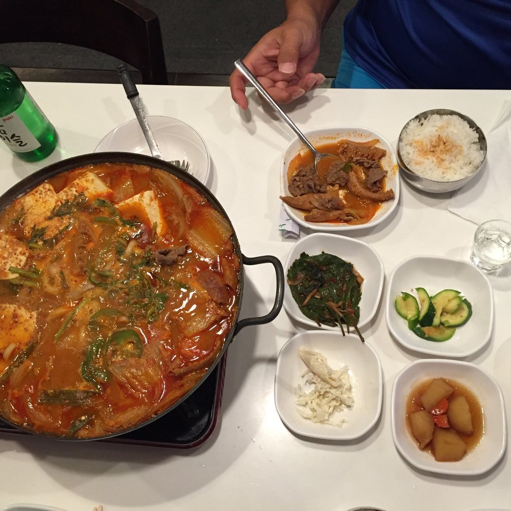 Danji - Nice and hot - Asian Fusion Near Me - Centreville, Virginia Danji - Nice and hot - Asian Fusion Near Me - Centreville, Virginia
