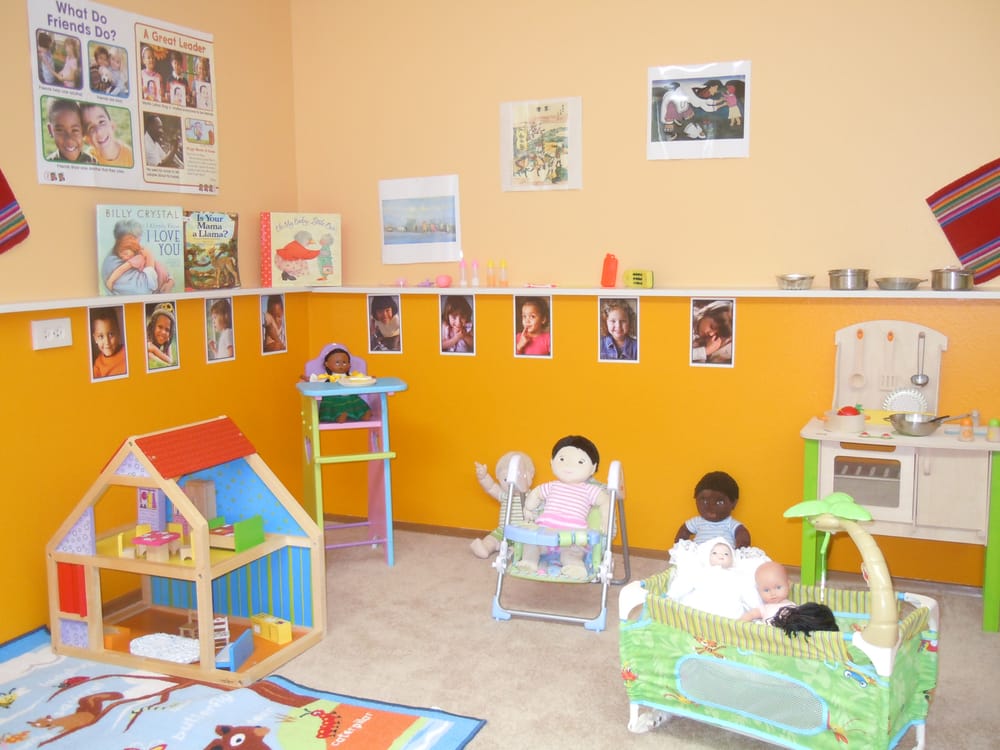 Appleseed School  & Daycare - childcare center in Edmonds, WA