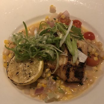 Twenty6 - Sea Bass - New American Near Me - La Quinta, California Twenty6 - Sea Bass - New American Near Me - La Quinta, California