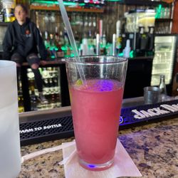 Uncle Betos Mexican Restaurant - Swirl margarita
