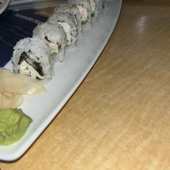 Kona Grill - Gilbert - California Roll* - Sushi Bars Near Me - Gilbert, Arizona Kona Grill - Gilbert - California Roll* - Sushi Bars Near Me - Gilbert, Arizona