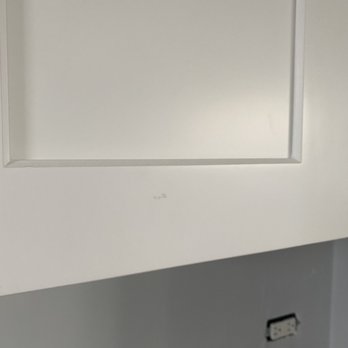 New Vision Granite & Services - Paint is peeling - Cabinetry Near Me - Chicago, Illinois