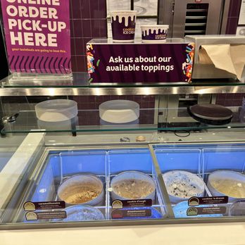 Insomnia Cookies - Ice Cream & Frozen Yogurt Near Me - Washington, DC, District of Columbia Insomnia Cookies - Ice Cream & Frozen Yogurt Near Me - Washington, DC, District of Columbia