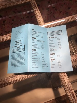 Menu photo 4 Marci Jo's Olde Mountain Store Cleveland, SC Menu photo 4 Marci Jo's Olde Mountain Store Cleveland, SC