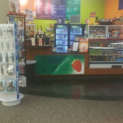 Nrgize - Drink Nrgize Smoothies & live longer...