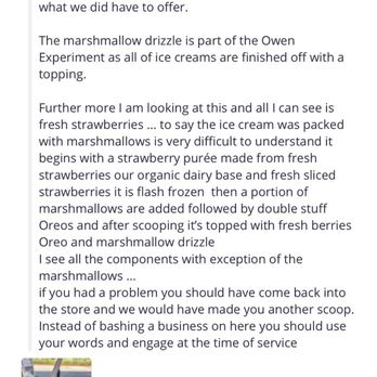 Atomic Creamery - Ice Cream & Frozen Yogurt Near Me - Newport Beach, California