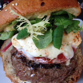 Avenue 21 - Un large choix de burgers - French Near Me - Caen, 14