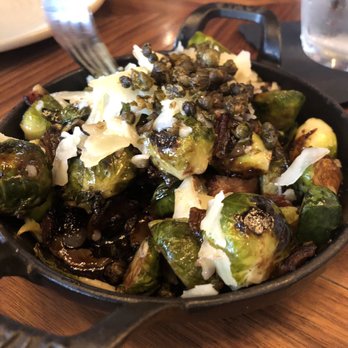 Saint & Second - New American Near Me - Long Beach, California