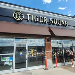 Tiger Sugar