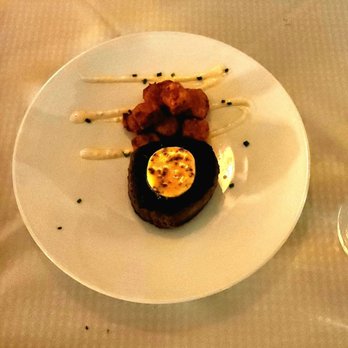 Coles 735 Main - Filet Mignon - New American Near Me - Lexington, Kentucky